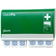 Distributeur de pansements QuickFix Plum 2 x 45 pansements détectables photo du produit