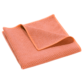 Lavette microfibre 40x38cm MF PRO rouge Mapa Professional