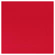 Serviette papier 2 plis Manufacture de l'Éphémère 38 x 38 cm rouge motif olympia photo du produit