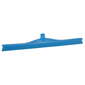 Raclette monolame alimentaire PLP caoutchouc 60cm Vikan