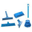 Kit de nettoyage cuisine bleu alimentaire Vikan photo du produit