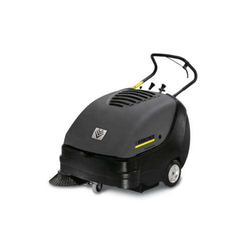 Balayeuse autotractée KM 85/50 W Bp Pack Adv Karcher photo du produit front L