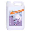 Assouplissant désinfectant Christeyns CARETEX BACTISOFT bidon de 5L photo du produit side S
