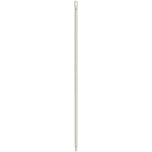 Manche alimentaire PLP fibre de verre 170cm blanc Vikan photo du produit front L