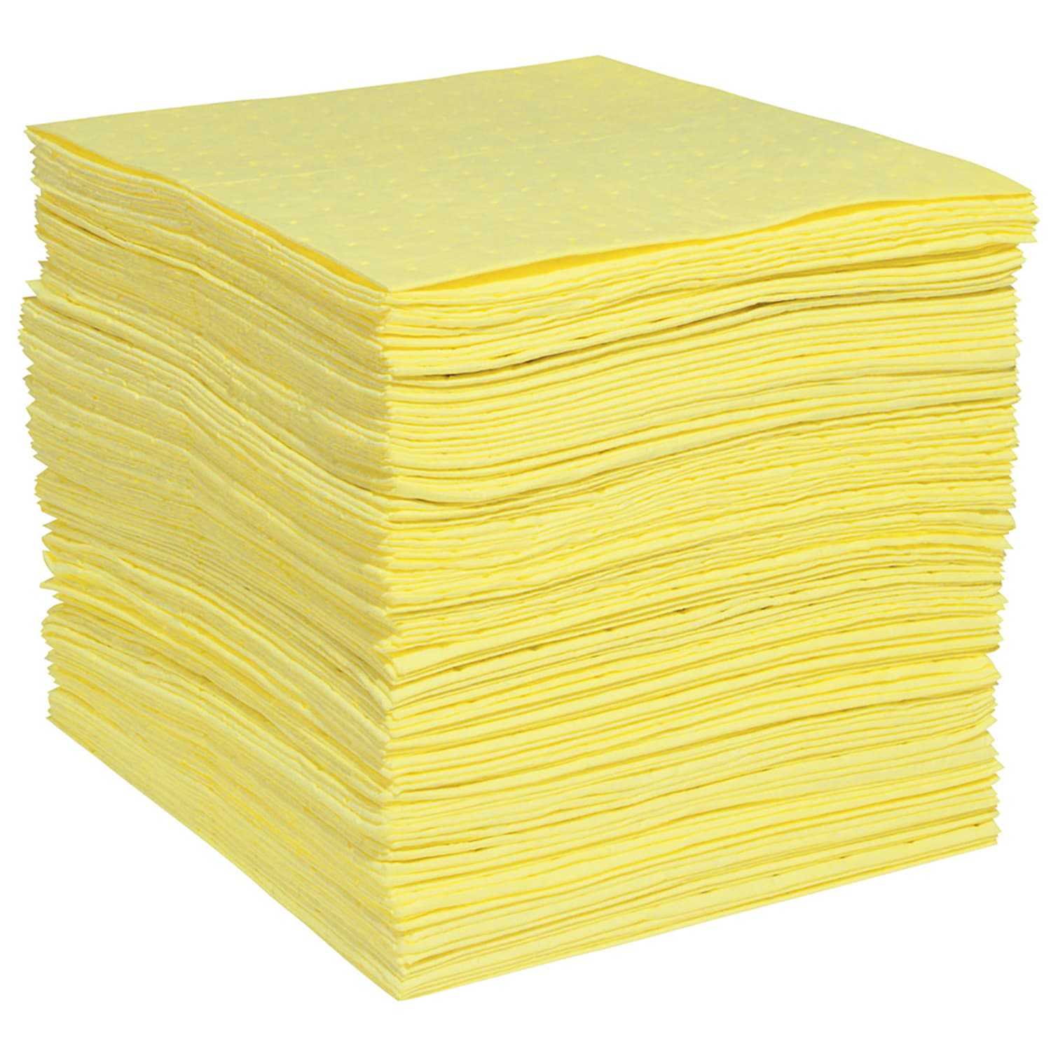 ABSORBANT JAUNE PRODUITS CHIMIQUES ROULEAU