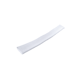 Housse microfibre usage unique pour flexible de dépoussiérage Decitex