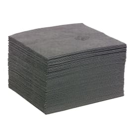 Absorbant en feuilles universel Pig® triple épaisseur 38 x 51 cm