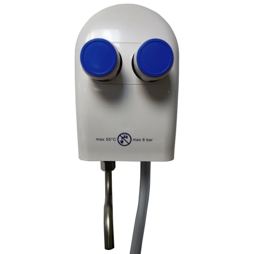 Doseur Méludose simple 4L/min PROP photo du produit front L