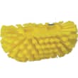 Brosse à cuves fibres médium alimentaire PLP 20,5cm jaune Vikan photo du produit