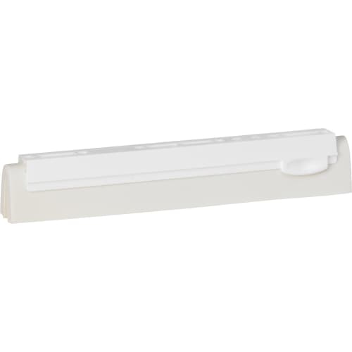 Cassette de rechange pour raclette mousse PLP 25cm blanc Vikan photo du produit front L