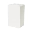 Serviette papier 1 pli blanche 21,6 x 33 cm Tork pour distributeurs de serviettes N4 photo du produit