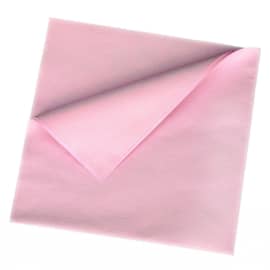 Essuyage microfibre non tissé NT100 38 x 40 cm