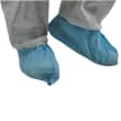 Surchaussure Kolmi PLP 38g/m² bleu grande hauteur 19cm longueur 38cm photo du produit back S