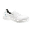 Mocassin de sécurité Impala femme S2 CI SRC blanc composite pointure 42 photo du produit