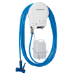 Centrale Evolution 1 produit tuyau de 15m PROP photo du produit