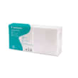 Serviette papier 29x29 cm 1 pli blanche Ecolabel Paredes photo du produit