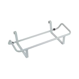 Support seaux rilsan 10L ou 20L pour chariot Morgan Filmop