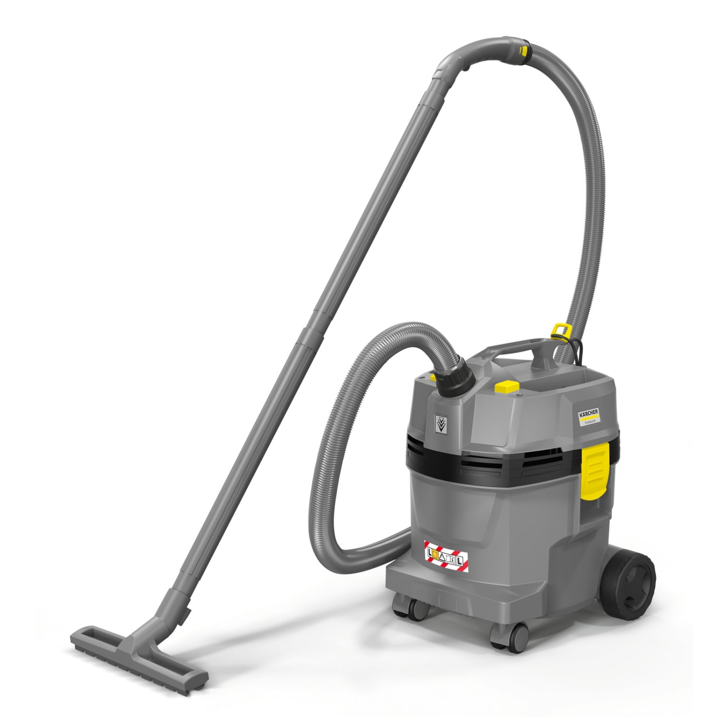 Aspirateur eau et poussières NT 22/1 L Karcher photo du produit