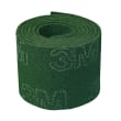 Rouleau abrasif vert 5m x 15,8cm photo du produit