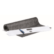 Kit de démarrage tapis absorbant et adhésif en rouleau Pig® Grippy® gris double épaisseur photo du produit