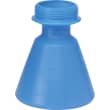 Grand réservoir PEHD 2,5L bleu Vikan photo du produit