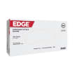 Gant de protection chimique nitrile Edge 82-133 non poudré bleu taille L Ansell photo du produit back S