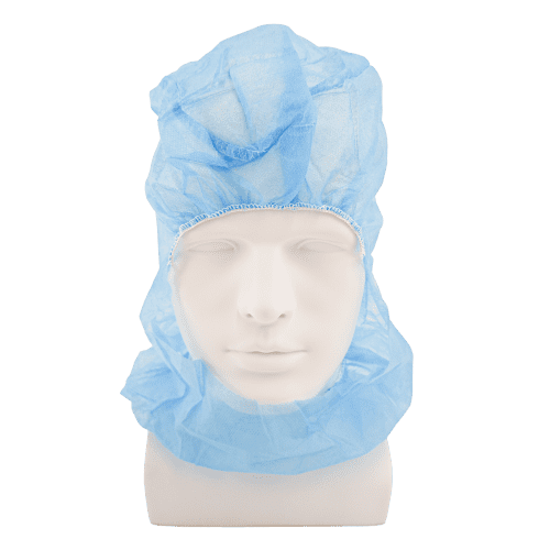 Heaume Paredes PLP 22g/m² +/- 2 bleu photo du produit front L