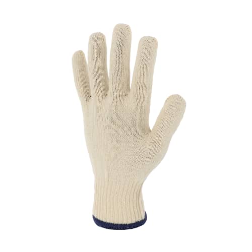 Gant de manipulation Singer tricot sans couture jauge 10 taille 9 (homme) photo du produit front L