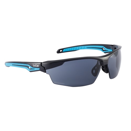 Lunettes de protection Bolle Safety TRYON polarisé photo du produit