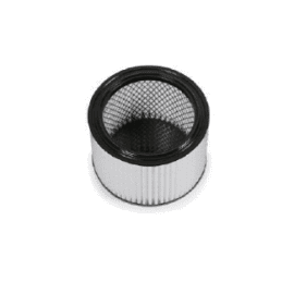 Filtre cartouche Hepa pour aspirateur pour P11WD,  P25WD et P58.4 Comac