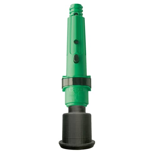 Adaptateur conique pour manche télescopique CARBON 24K nLITE® Unger photo du produit front L