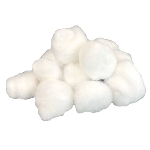 Coton boule hydrophile Alan et Co photo du produit front L