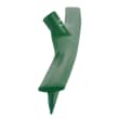 Raclette monolame alimentaire PLP caoutchouc 70cm vert Vikan photo du produit back S