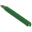 Tête d'écouvillon fibres médium alimentaire Ø1,2cm 20cm vert Vikan photo du produit