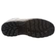 Chaussures de sécurité hautes Coverguard Lead S1P SRC ESD gris/bleu noir pointure 46 photo du produit back S