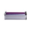 Distributeur acier pour rouleaux aluminium et PVC largeur 30cm PROP photo du produit