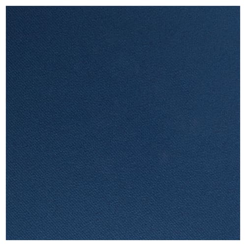 Serviette non tissé Célisoft Manufacture de l'Éphémère 40 x 40 cm bleu marine photo du produit front L