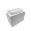 Essuyeur polyvalent boite distributrice double 33x42 BLANC Jacleen photo du produit