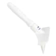 Raclette monolame alimentaire PLP caoutchouc 24,5cm blanc Vikan photo du produit side S