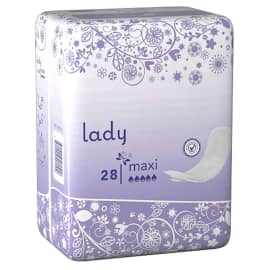 Protection féminine Maxi Lady AMD