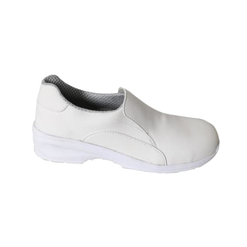 Chaussure de sécurité basse Altina S1 SRC blanc pointure 37 photo du produit