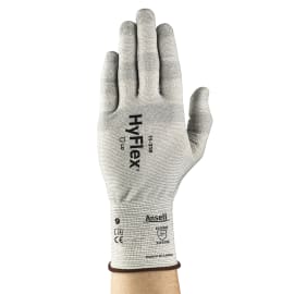 Gant de protection anti-coupure HyFlex® 11-318  taille 10 photo du produit