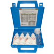 Kit dosage pour produits acides et alcalins Stockmeier photo du produit