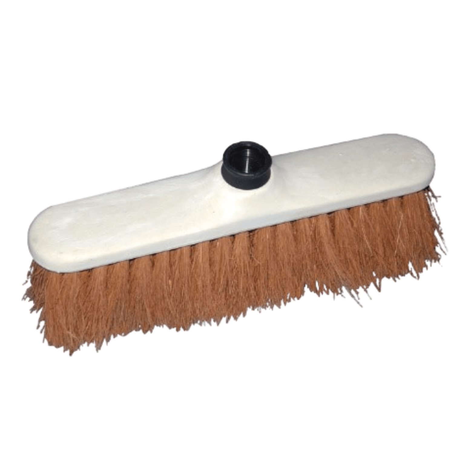 Brosse de nettoyage pour bandeaux de balayage