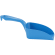 Pelle à main détectable alimentaire PLP 0,5L bleu Vikan photo du produit side S