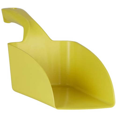 Pelle à ingrédients alimentaire PLP 1L jaune Vikan photo du produit front L