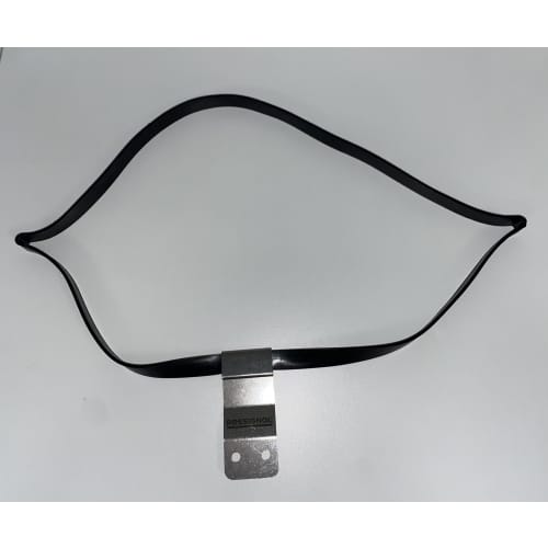 Ceinture de rechange caoutchouc Rossignol pour support à clapet Hermix 110L photo du produit front L