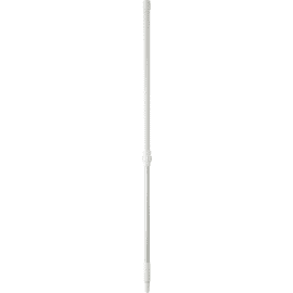 Manche télescopique aluminium PLP 130,5 à 181 cm blanc Vikan