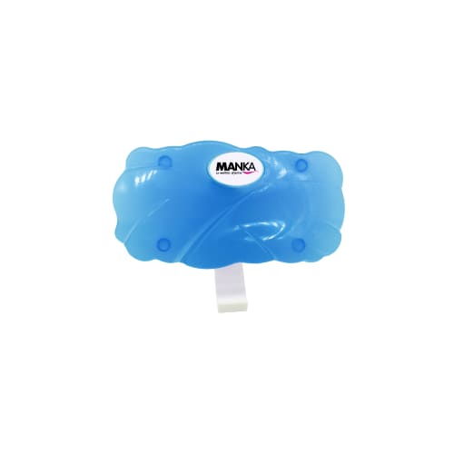 Support Clip pour cuvette marine boite de 10 photo du produit front L