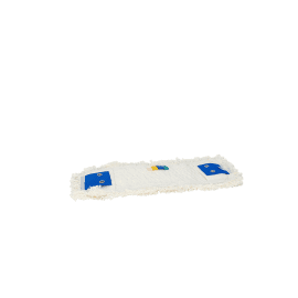 Frange coton 40 x 12 cm Brosserie Marchand